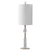 Margo Cut Crystal Buffet Lamp thumbnail 4