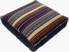Maya Floor Pillow, Decorative Pillow by Surya, 26" length x 26" width thumbnail