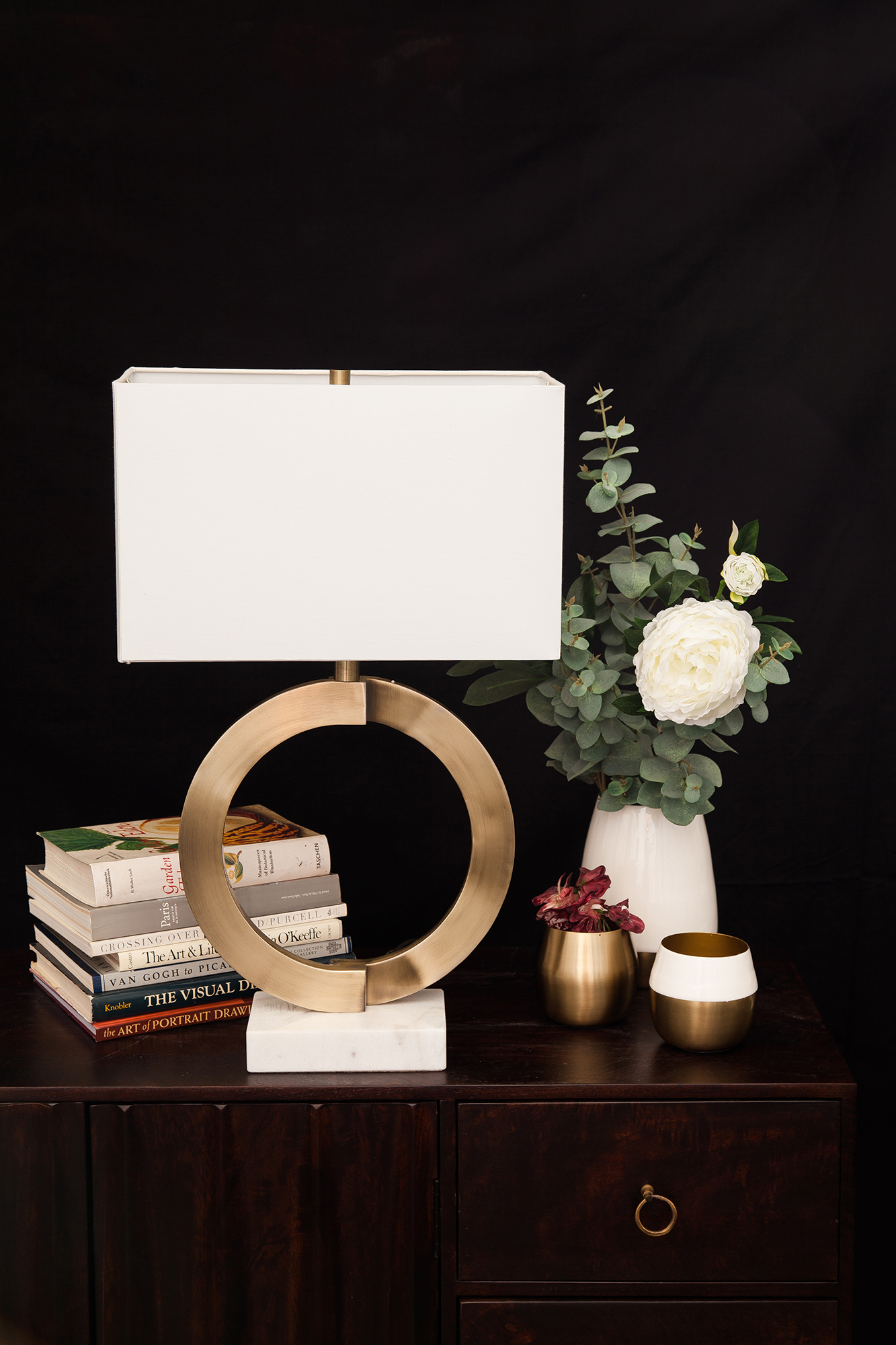 Skylar Table Lamp large image 