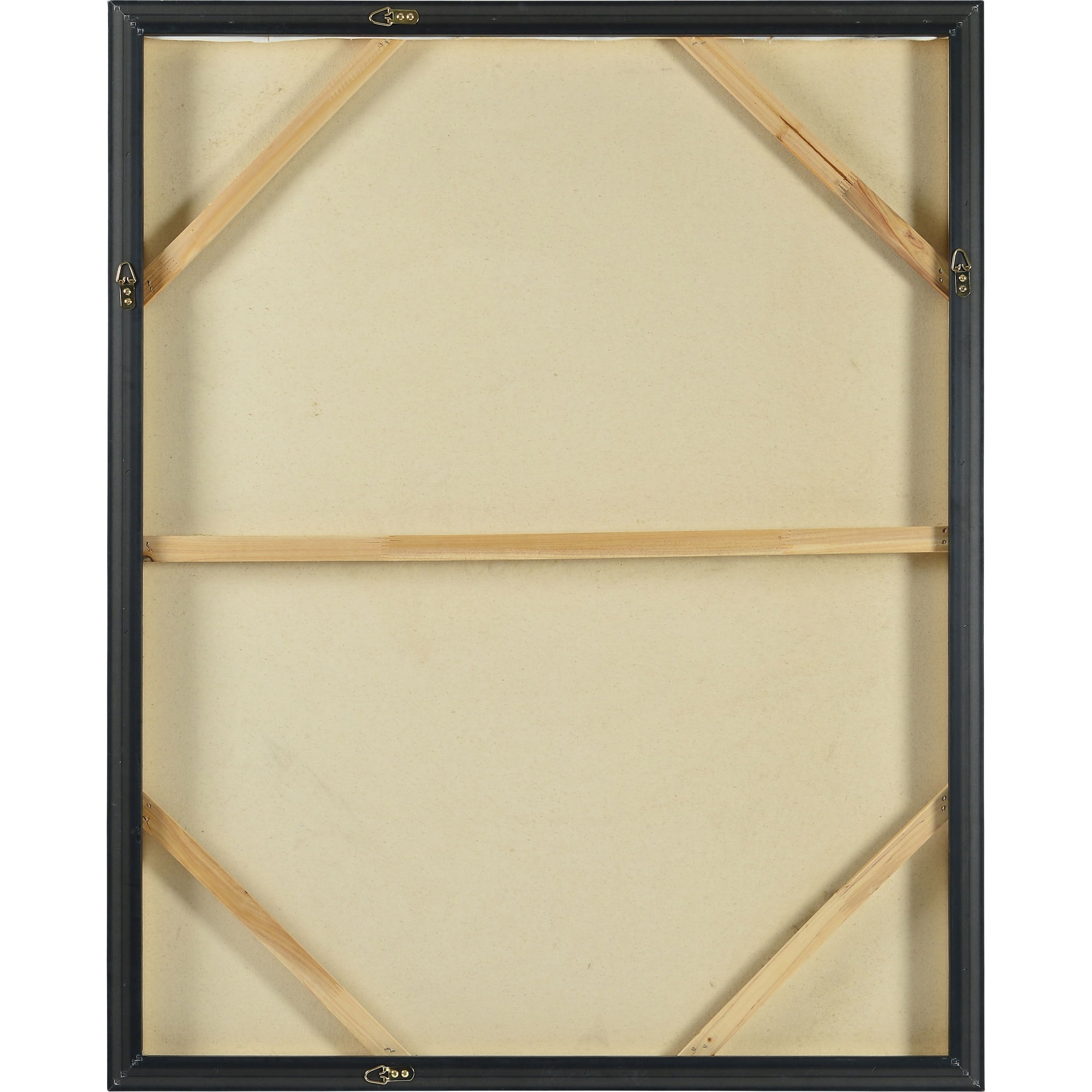 Keys  Canvas Art, Painting by Renwil, 50" height x 2" depth View 4