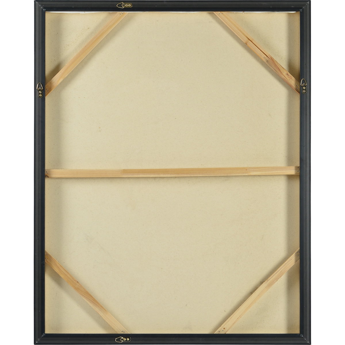Keys  Canvas Art, Painting by Renwil, 50" height x 2" depth View 4