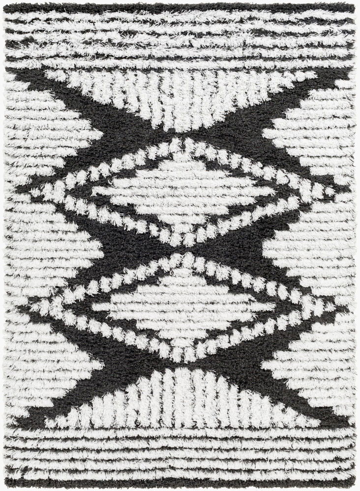 Urban Shag Machine Woven Rug large image 