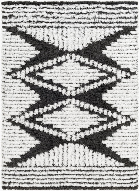 Urban Shag Machine Woven Rug