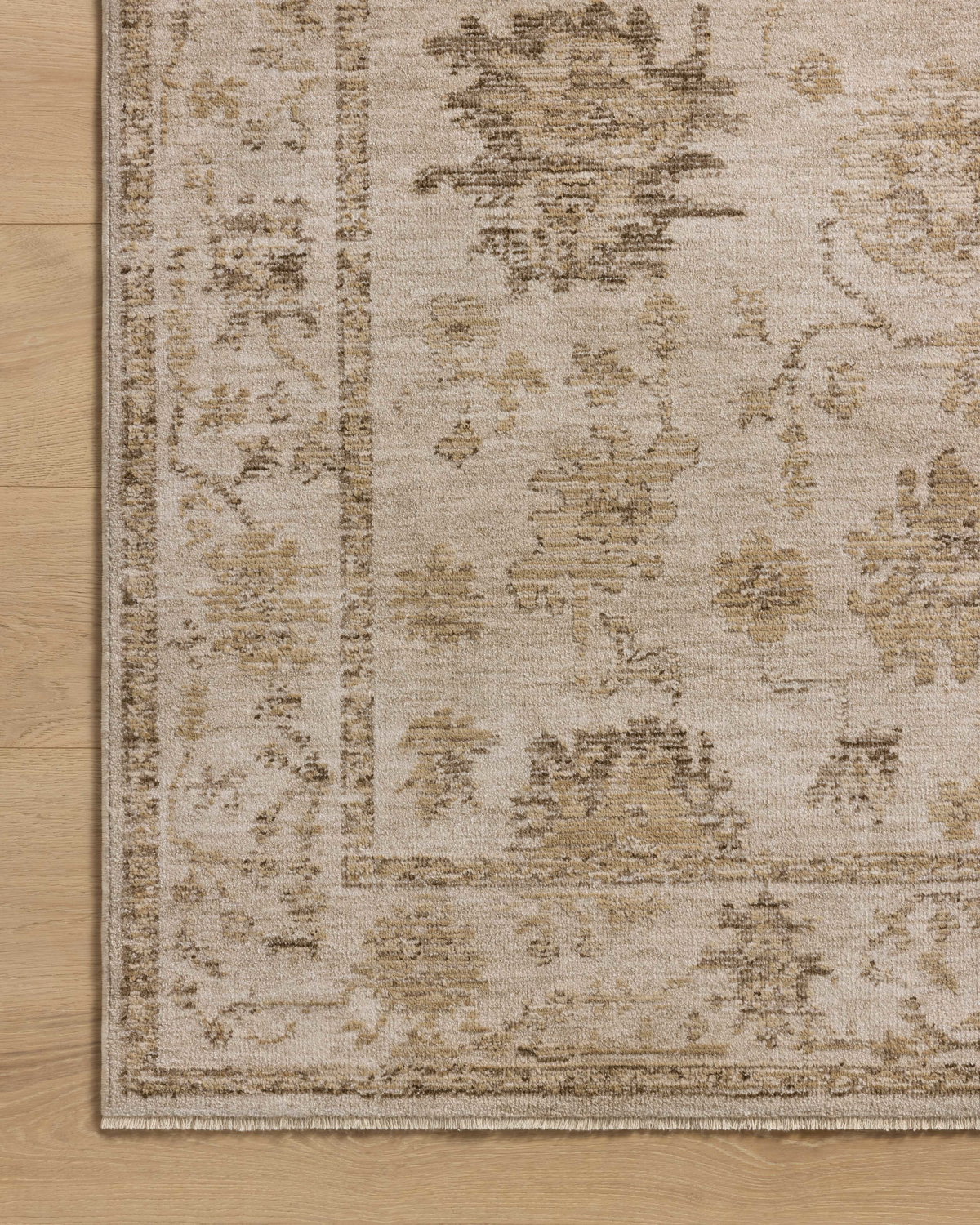 Loloi Willa Rug, 3'6" length x 5'3" width View 5