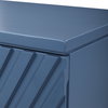 Colby Blue Drawer Chest, Cabinets & Chest by Uttermost, 36" width x 33" height x 18" depth thumbnail 10