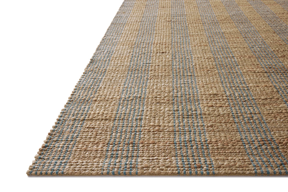 Chris Loves Julia x Loloi Judy Rug, 2'3" length x 3'9" width View 3