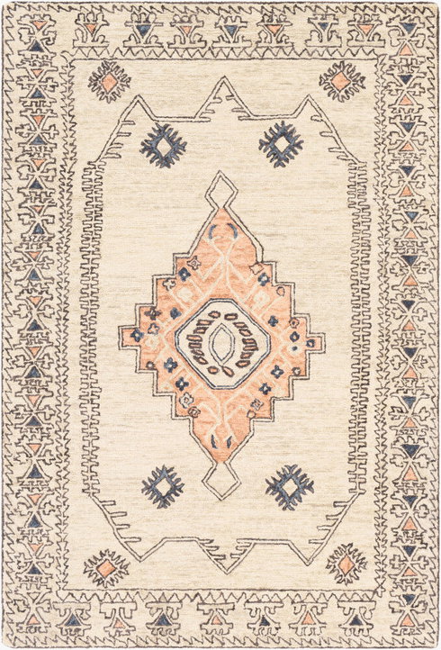 Urfa Handmade Rug