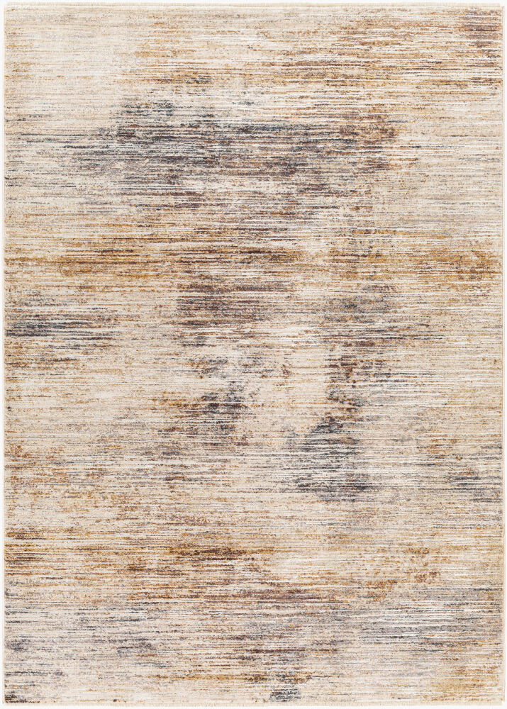 Aida Machine Woven Rug large image 