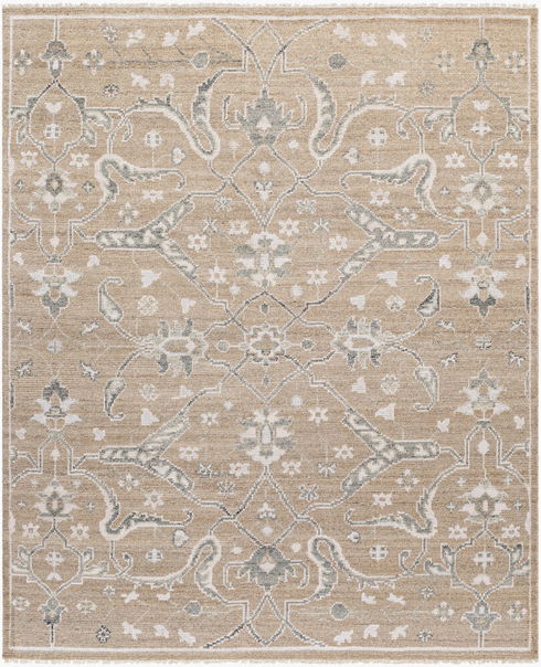 Almeria Handmade Rug