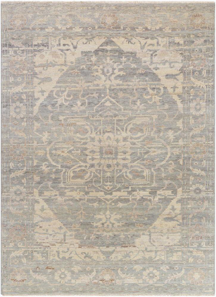 Cappadocia Handmade Rug large image 