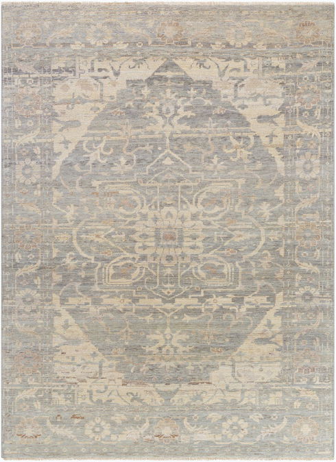 Cappadocia Handmade Rug