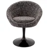 O'Neill Upholstered Dining Chair, by Eichholtz USA, 26.38" width x 30.91" height x 22.44" depth thumbnail 1