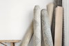Loloi Kopa Rug, 1'6" length x 1'6" width thumbnail 4