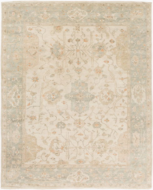 Normandy Handmade Rug