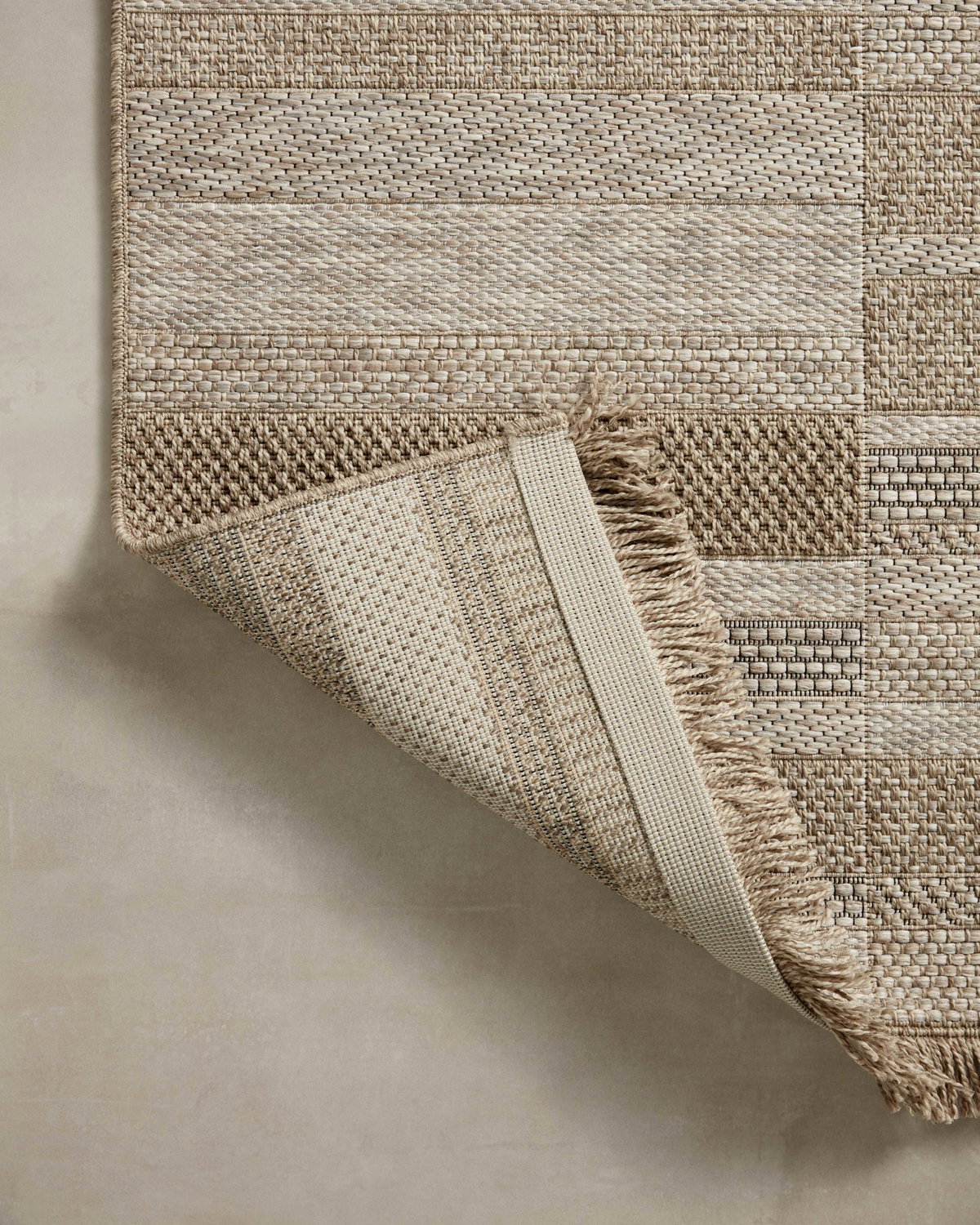 Loloi Dawn Rug, 2'3" length x 7'7" width View 6