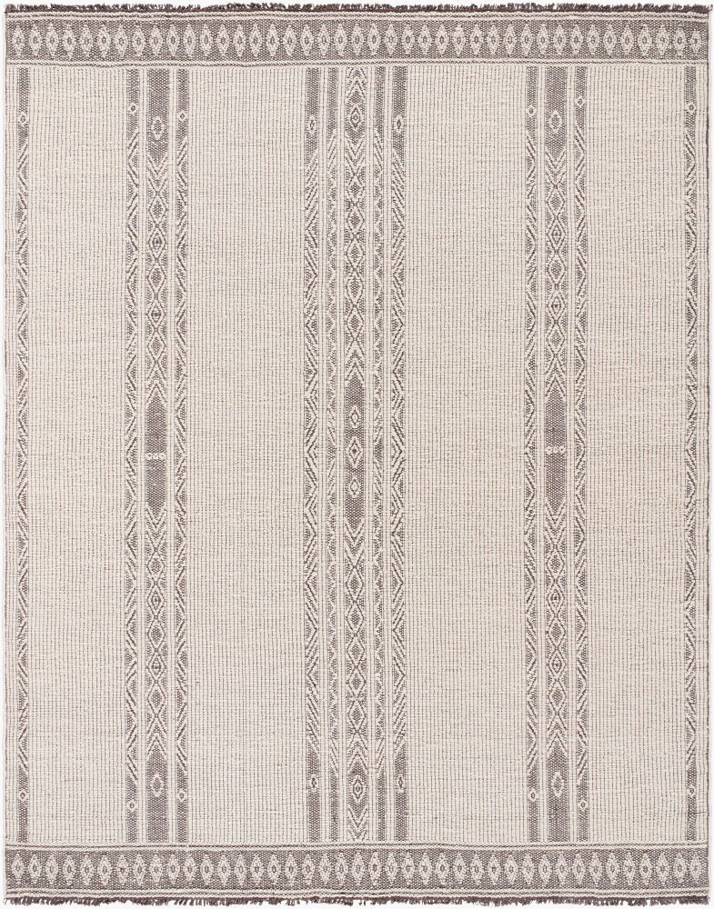 Irfan Handmade Rug, by Surya, 14' length x 10' width