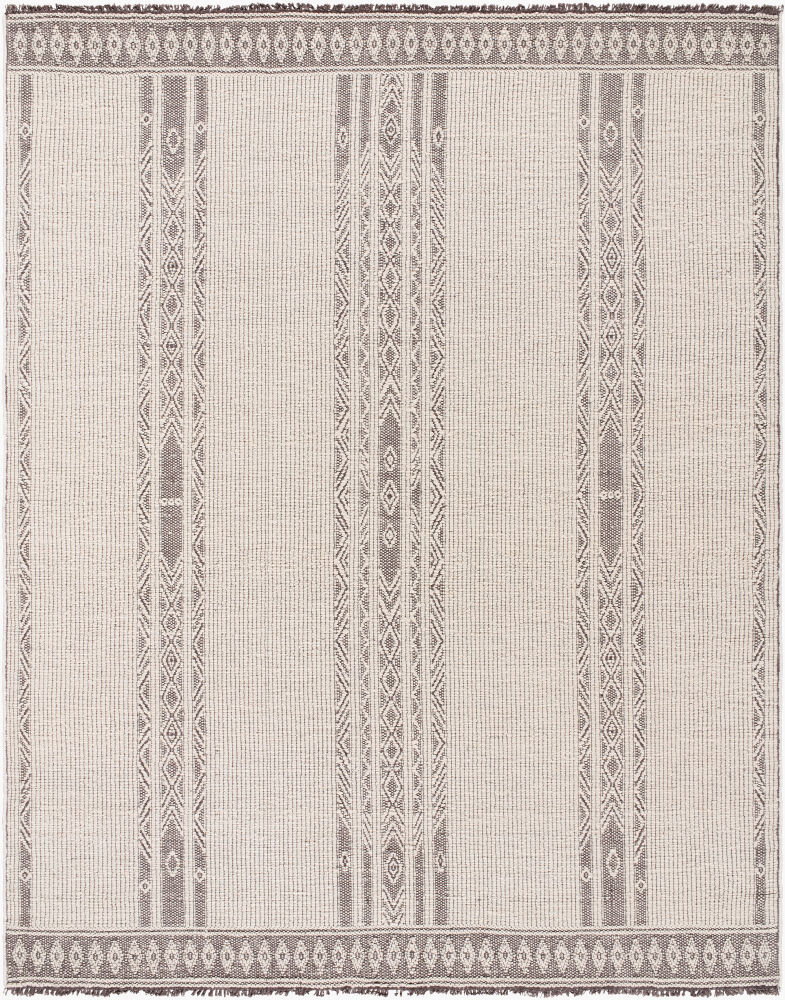 Irfan Handmade Rug, by Surya, 14' length x 10' width