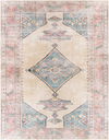 Amelie Machine Woven Rug thumbnail 0