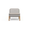 Inou Elements Base Unit Add-on, Outdoor Furniture by Crescent Garden, 2'3.8" width x 2'2.4" height x 2'1.3" depth thumbnail 1