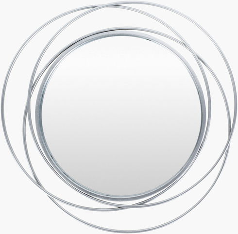 Dixie Accent Mirror