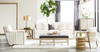 Pier Accent Table, Side & End Table by Essentials for Living, 16.5" width x 19.25" height x 16.5" depth thumbnail 14