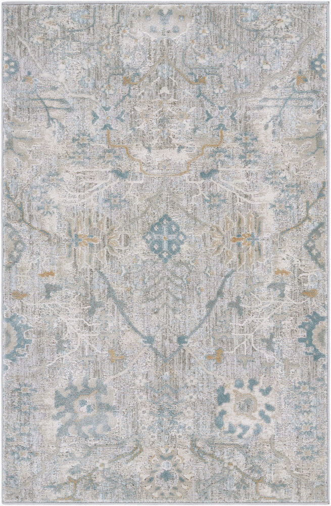 Brunswick Machine Woven Rug large image 