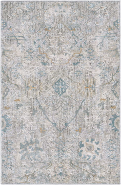 Brunswick Machine Woven Rug