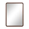 Tacna, Mirror by Renwil, 30" height x 1" depth thumbnail 1