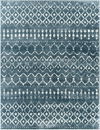 Maroc Shag Machine Woven Rug, by Surya, 10'2.05" length x 7'10.49" width thumbnail