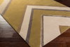 Modern Classics Handmade Rug, by Surya, 13' length x 9' width thumbnail