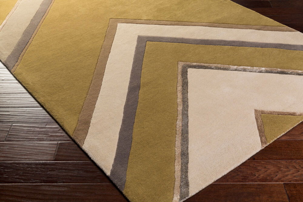 Modern Classics Handmade Rug large image 