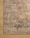 Loloi Anniston Rug, 1'6" length x 1'6" width thumbnail 8