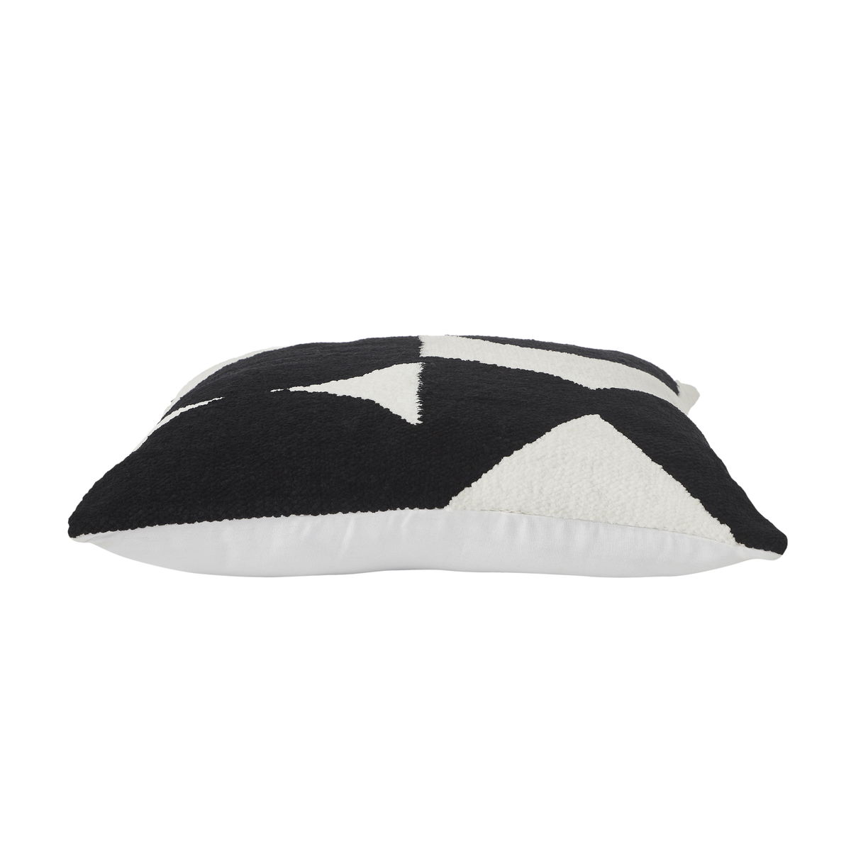 Mauro Indoor Pillow, Decorative Pillow by Renwil, 20" height View 2