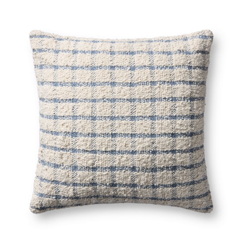 Magnolia Home by Joanna Gaines x Loloi Erin Pillow