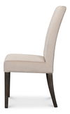 Sawyer Side Chair, Dining Chair by Sarreid, 17" length x 22" width x 40" height thumbnail 9
