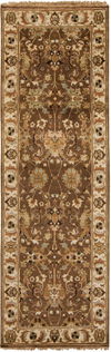 Taj Mahal Handmade Rug thumbnail 0