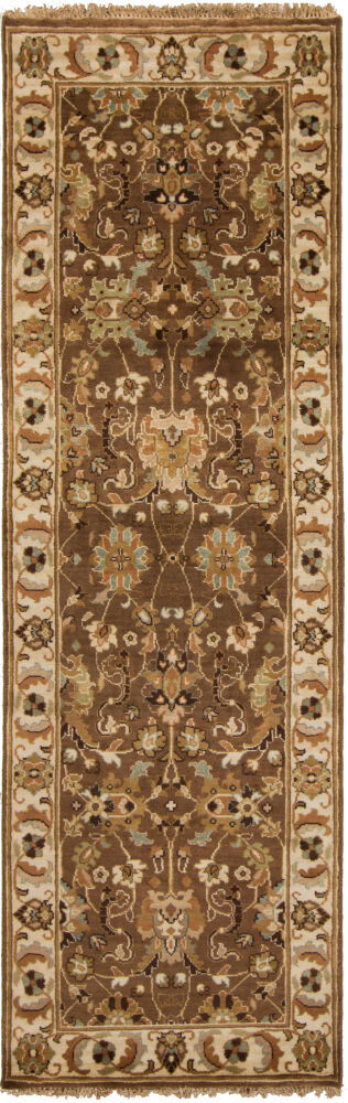 Taj Mahal Handmade Rug