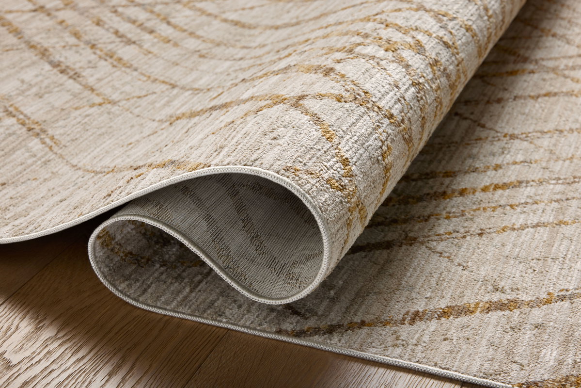 Loloi Wade Rug, 1'6" length x 1'6" width View 5