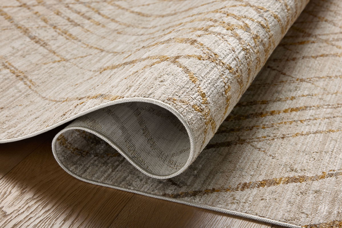 Loloi Wade Rug, 2'6" length x 8' width View 5