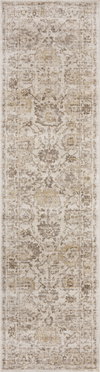 Magnolia Home by Joanna Gaines x Loloi Pace Rug, 1'6" length x 1'6" width thumbnail 6
