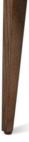 Caro Chair, by Sarreid, 2'2" length x 1'9" width x 1" height thumbnail 8