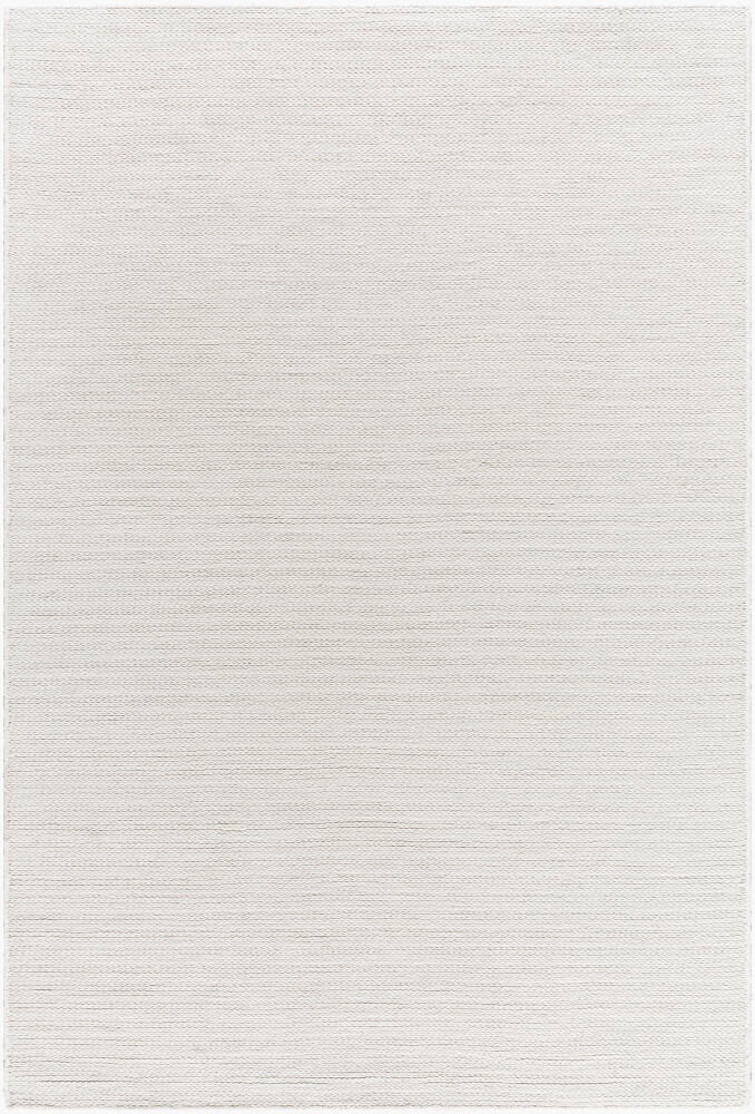 Mia Handmade Rug, by Surya, 14' length x 10' width