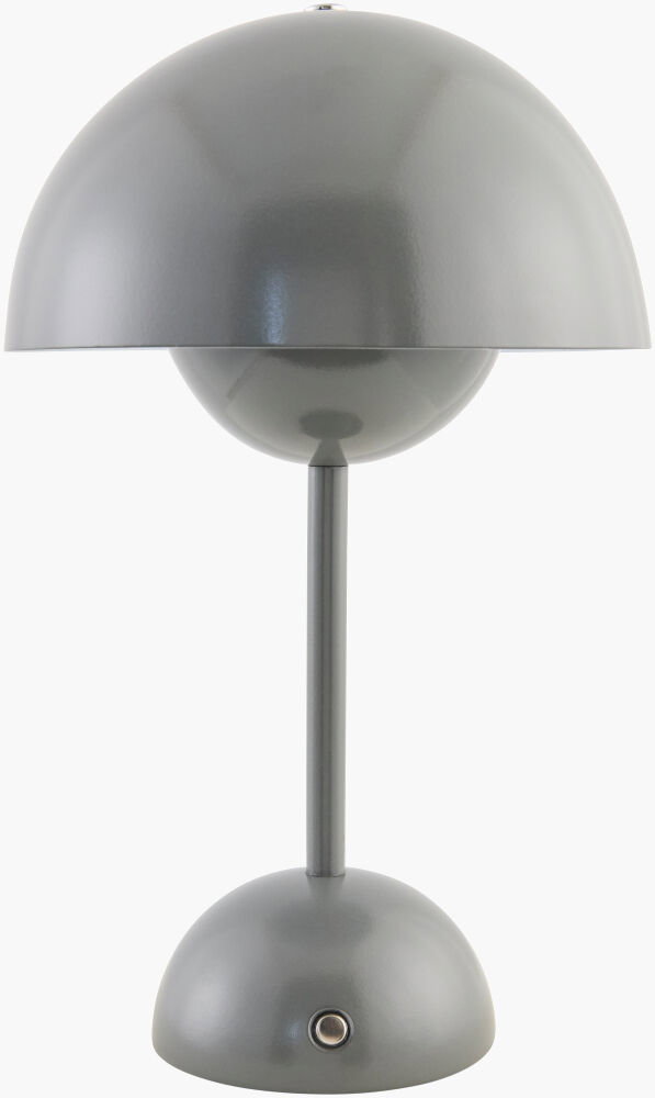 Mayotte Accent Table Lamp, by Surya, 7" width x 12" height