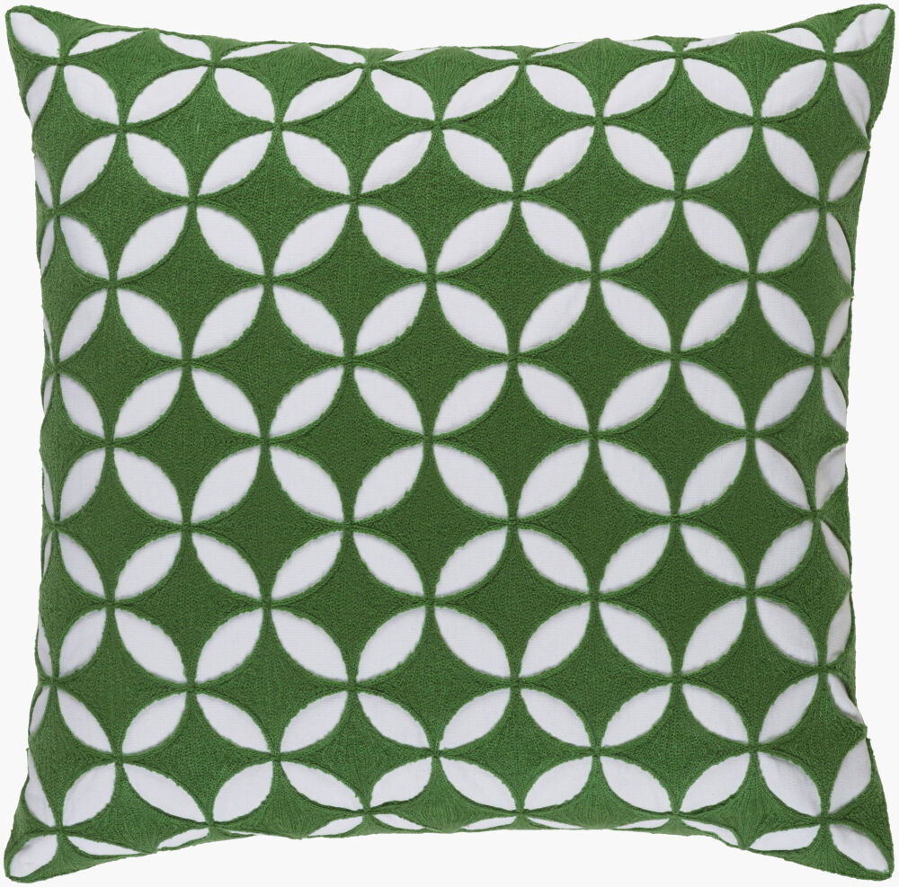 Perimeter Accent Pillow large image 