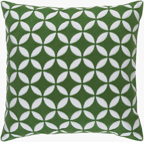 Perimeter Accent Pillow