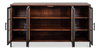 Jessica Vineyards Credenza, Cabinets & Sideboard by Sarreid, 68" length x 19" width x 36" height thumbnail 9