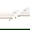 Keaton Upholstered Bench thumbnail 0