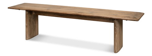 Andre Bench, Natural