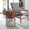 Roll The Dice Accent Table thumbnail 1