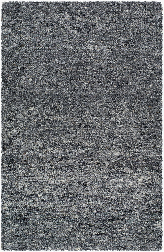 Desire Handmade Rug, by Surya, 3' length x 2' width